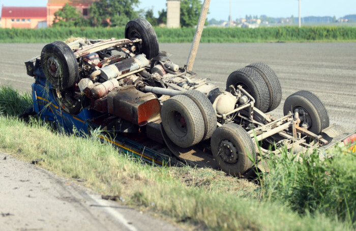 Incidente