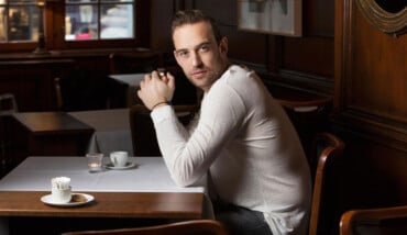 Joel Dicker