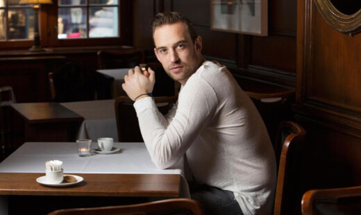 Joel Dicker