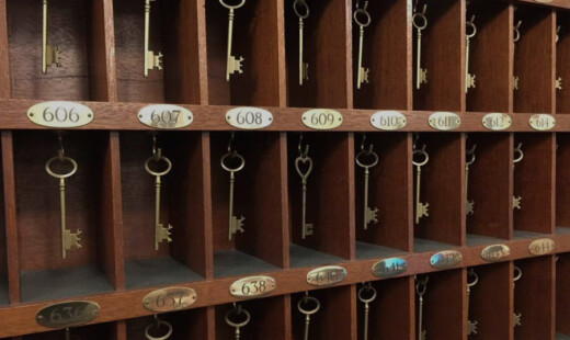 Keys