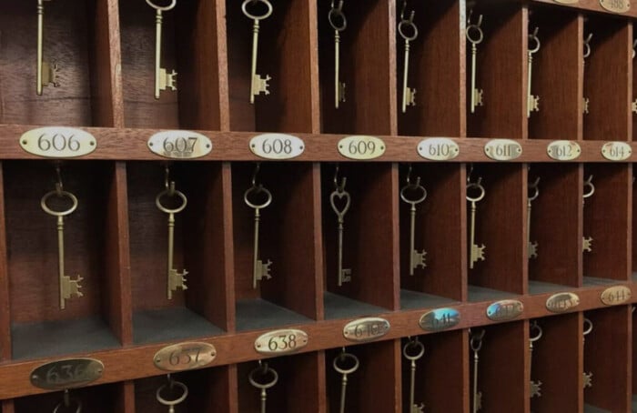 Keys