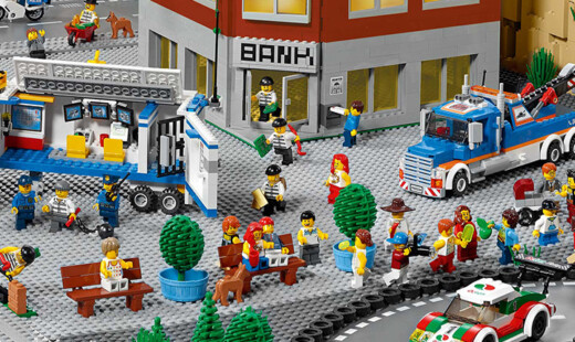 Lego