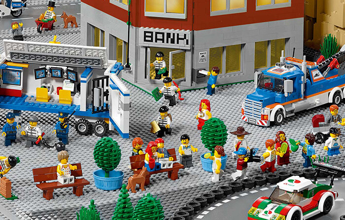 Lego