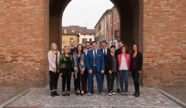 Lista Vivi Bagnara 2018