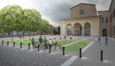 Lugo Rendering
