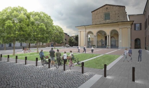Lugo Rendering