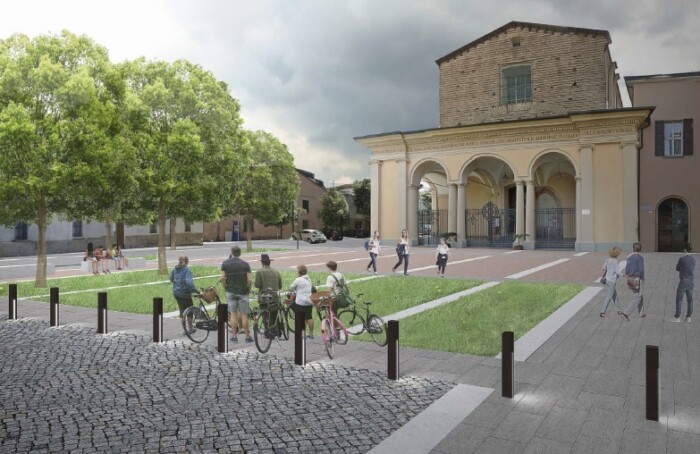 Lugo Rendering