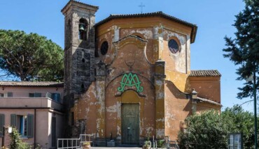 Madonnatorrione