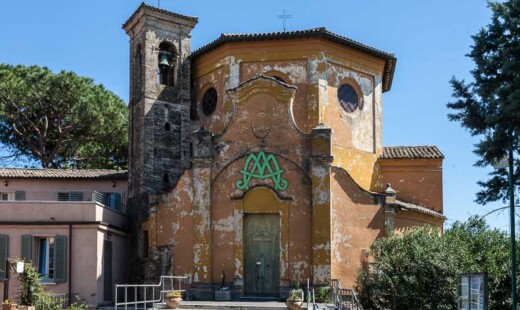 Madonnatorrione