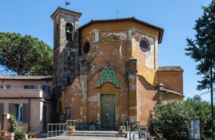 Madonnatorrione