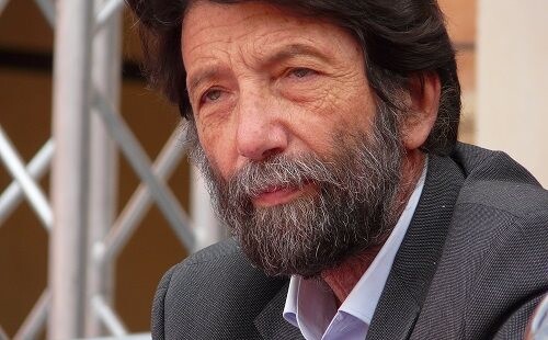 Massimo Cacciari