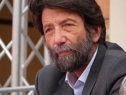 Massimo Cacciari