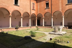 Museo Nazionale Chiostro
