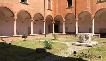 Museo Nazionale Chiostro