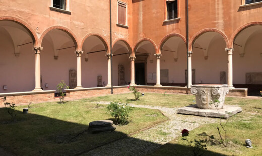 Museo Nazionale Chiostro