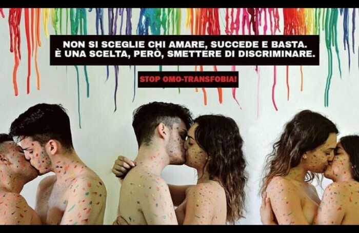 Omotransfobia