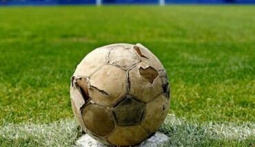 Pallone Rovinato