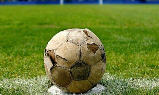 Pallone Rovinato