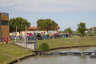 Politiche Dell'acqua