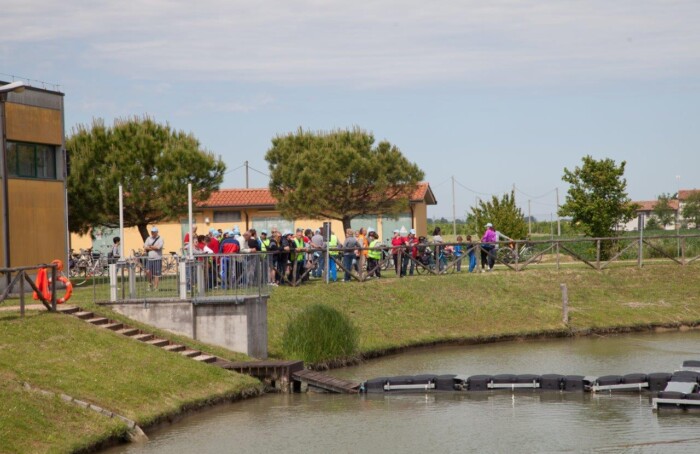Politiche Dell'acqua