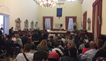 Premiazione