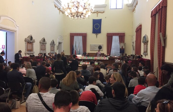 Premiazione