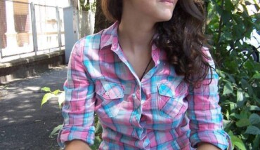 Rebecca Braglia
