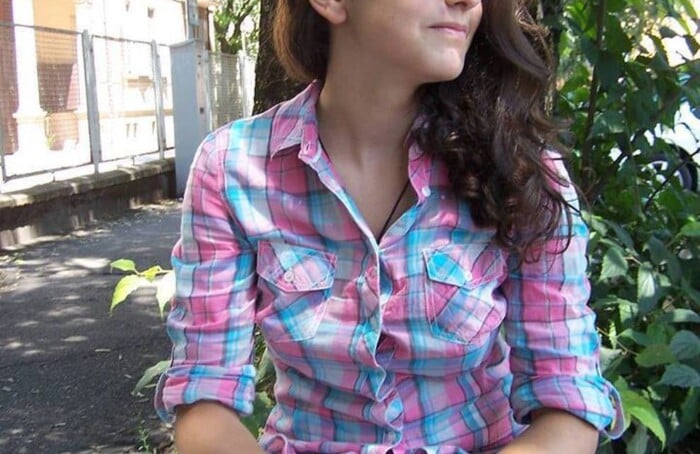 Rebecca Braglia
