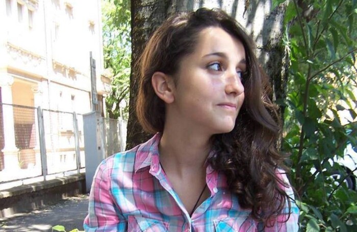 Rebecca Braglia