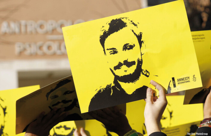 Regeni