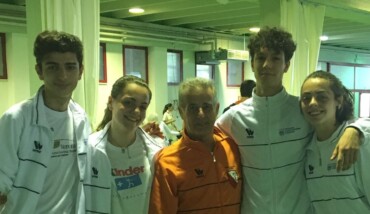Squadra Lughese Ad Ancona