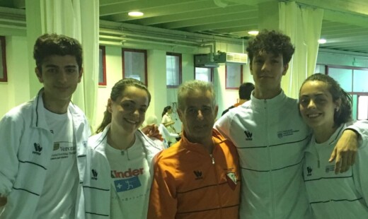 Squadra Lughese Ad Ancona