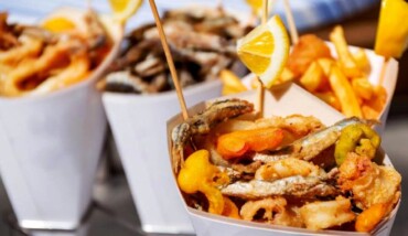 Streetfood 3