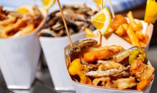 Streetfood 3