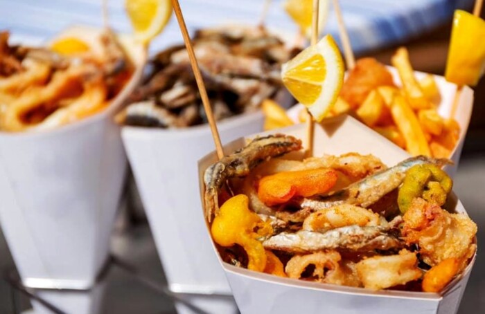 Streetfood 3