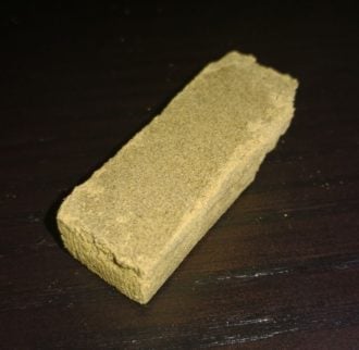 Super Pollen Hashish