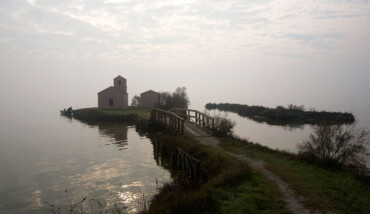 Tazzari Comacchio