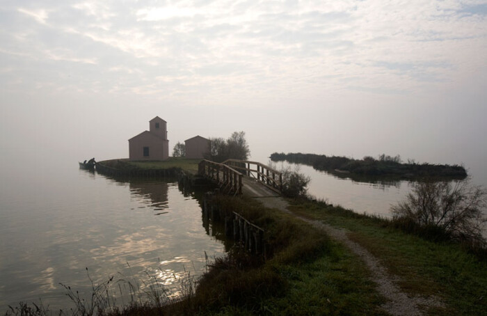 Tazzari Comacchio