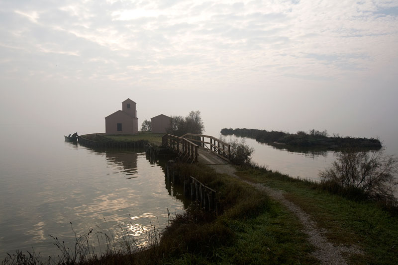 Tazzari Comacchio