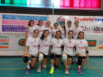 Teodora Torrione 2t Scavi U14