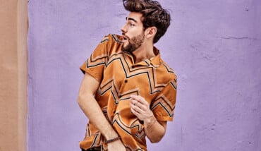 Alvaro Soler 2018 Presse1 C Ben Wolf