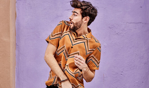 Alvaro Soler 2018 Presse1 C Ben Wolf