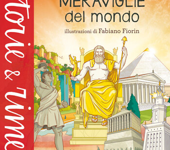 Bordiglioni Meraviglie Del Mondo