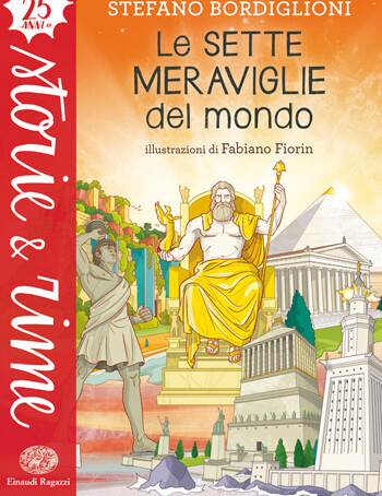 Bordiglioni Meraviglie Del Mondo