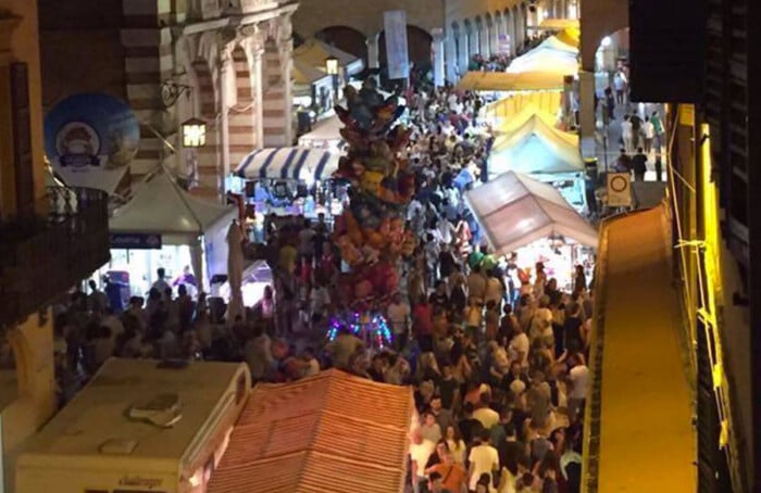 Cesena In Fiera