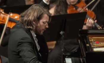David Fray