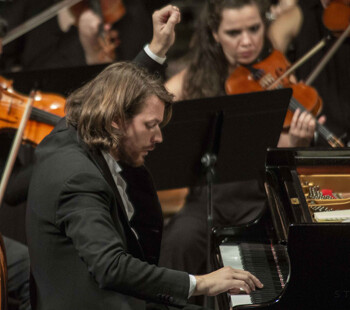 David Fray