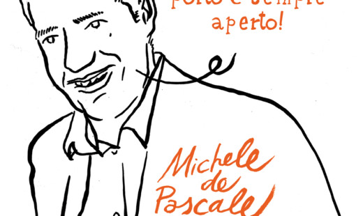 De Pascale Aquarius Costantini