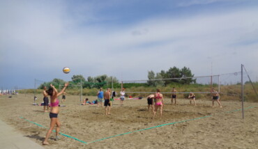 Due Giorni Mare 2018 Fase Di Gioco 2
