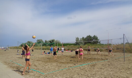 Due Giorni Mare 2018 Fase Di Gioco 2